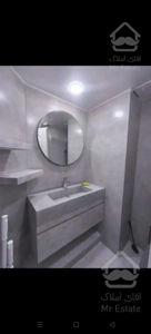 ۱۸۵ متر فرمانیه شرقی