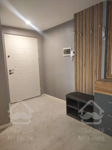 85متر/فول امکانات/خوش نقشه/باغ فیض