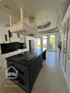 ۱۲۰و۸۰ متر ویو دریاچه رینگ اول تهاتر با طلا و خودرو