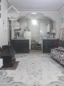 ۴۰ متر یک خواب خوش نقشه (۲/۳۰۰ میلیارد تومان