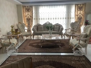 آپارتمان۱۴۵متر ۳خواب / لوکیشن دنج