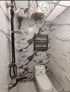 62متر دو خوابه تک واحدی نوساز طرشت