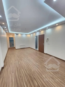 ۶۵متر ۲خواب فاقد پارکینگ