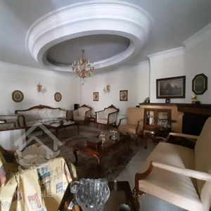 فروش آپارتمان ۱۹۰متری الهیه /برج برند