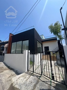 فروش ویلا فلت روف گاردن