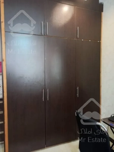 فروش آپارتمان ۹۳ متری خوش نقشه در باغ فیض