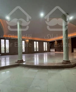 آپارتمان ۱۹۹ متری برای فروش در نیاوران