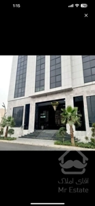 فروش واحد اداری ۶۸ متری با سند تک برگ اداری در غرب تهران