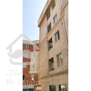 ۸۴ متر/ غرق نور/ سالن پرده خور