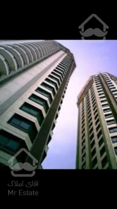 پیش فروش اقساطی آپارتمان در برج هوشمند ومجلل منطقه 22 دریاچه