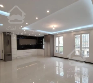 اپارتمان  ۱۰۸متری ۲خواب در مهران گلها