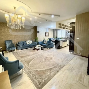 ۷۳مترسالن پرده خور خوش نقشه