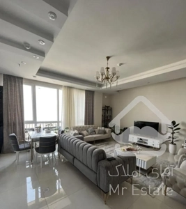 ۱۱۰ متر/خوش نقشه/دیزاین شده/جنت مرکز