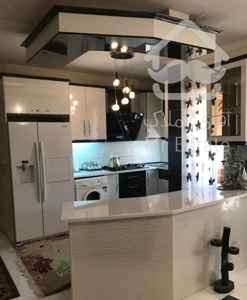 ۶۰ متر/دو خواب/سرمایه گذاری/جنت جنوب