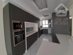 آپارتمان ۲۲۰ متر اجاره فرمانیه