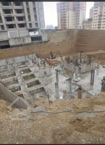 برج نارنجستان ۵ تعاونی ابنیه آکام