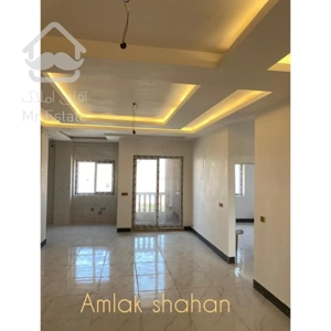 آپارتمان ۹۵متری /کلیدنخورده/ویو دریا ابدی