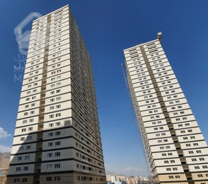 واحد ۱۰۰ متری شیک.پیش فروش .با شرایط پرداخت عالی