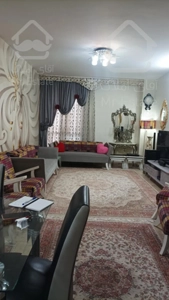 ۷۷ متر دو خواب دارای پارکینگ وبازسازی فول