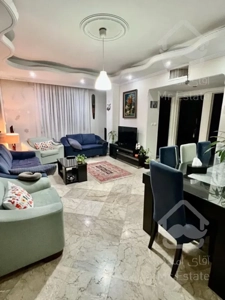 60 متر، نما و مشاعات گرانیت