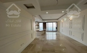 آپارتمان ۱۵۴ متری برای اجاره در قیطریه