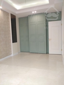 70متر فول بازسازی جنت اباد جنوبی