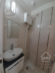 ۴۵متر حیاطدار فول بازسازی سالن پرده خور