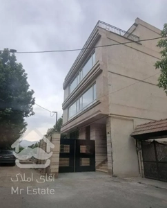 آپارتمان نوساز کلید نخورده در لواسان