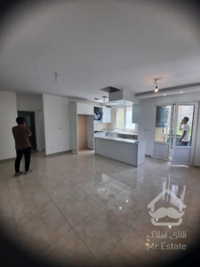 65متر/فول امکانات/کلیدنخورده/جنت اباد مرکزی