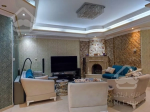 فروش آپارتمان ۲۳۰متری الهیه برج