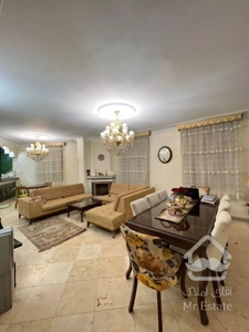 93متر 2خواب روبه آفتاب سالن پرده خور شهرزیبا