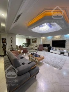 ۱۶۵متر/تکواحدی/علی حسینی