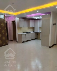 ۷۵متر ۲خوابه فاز ۶ (صدرانور)