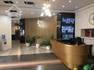 اجاره آپارتمان شیک و دیزاین شده برجهای ارکیده دریاچه چیتگر