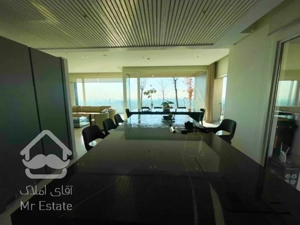 آپارتمان ۲۱۵ متری برای اجاره در قیطریه