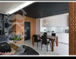 بهترین راهکار ممکن برای سرمایه‌گذاری و خانه دار شدن شما..پیش خرید در برج رویایی افق بین الملل..