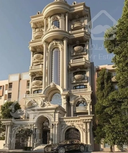 شهرک غرب توحید لاکچری بخرید ۱۶۰متری