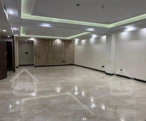 آپارتمان ۱۵۴ متری برای فروش در اندرزگو