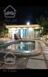 باغ ویلا۵۰۰متراحمدآبادمستوفی