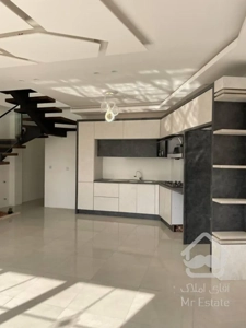 ویلادوبلکس استخردار/سندتکبرگ/قیــ.مت کل