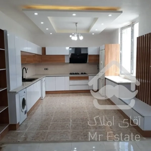 54متر یه خوابه خوش نقشه بوستان