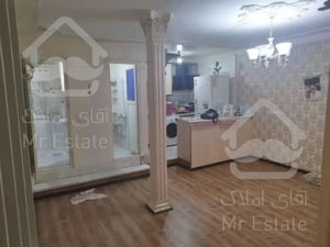 آپارتمان ۵۱ متری خوش نقشه فول بازسازی شده زیبا