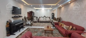 سعادت آباد داودحسینی ۱۴۰متری ۳خواب