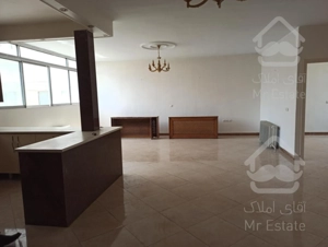 آپارتمان۱۲۰متر منظریه قدرالسهم