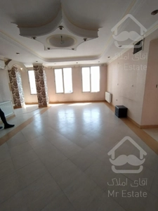 ۹۲ متر « بیمه » خطی رو به آفتاب/ فول امکانات