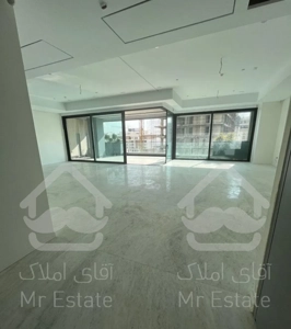 فروش ۲۳۰متر قیطریه نوساز مدرن تکواحدی فول مشاعات