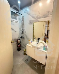 فروش آپارتمان ۲ خواب رو به آفتاب ارم