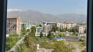 116 متر 2 خواب 4 پارکینگ پاسداران