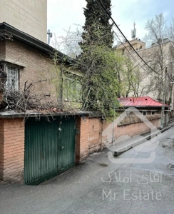 ویلایی کلنگی۴۰۰ متر شهرک دانشگاه صنعتی شریف زمین الهیه غرب