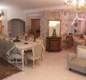 آپارتمان ۱۶۵ متری برای اجاره در زعفرانیه